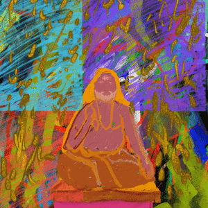 Digital Art 3