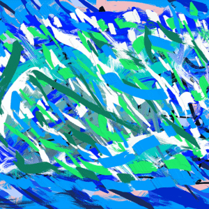 Digital Art 10
