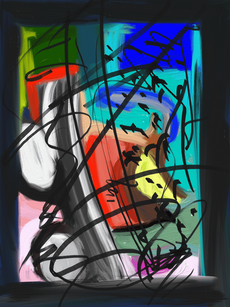 Digital Art 15