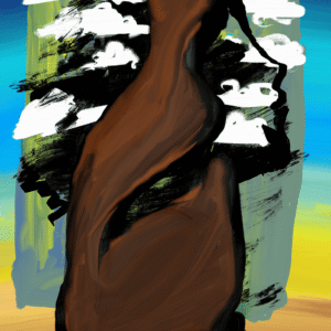 Digital Art 18