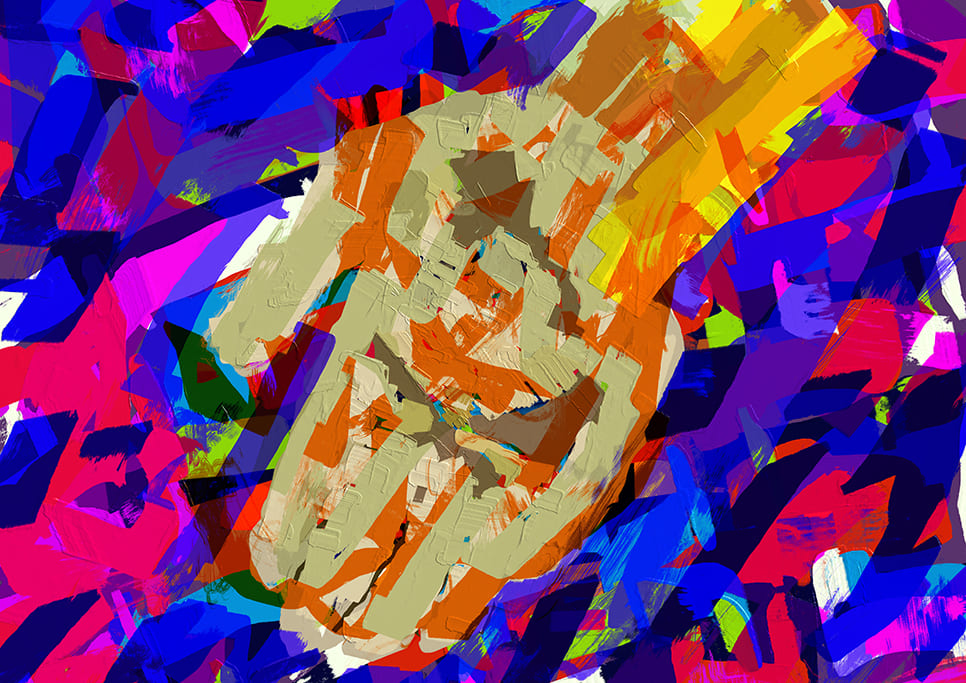 Digital Art 20