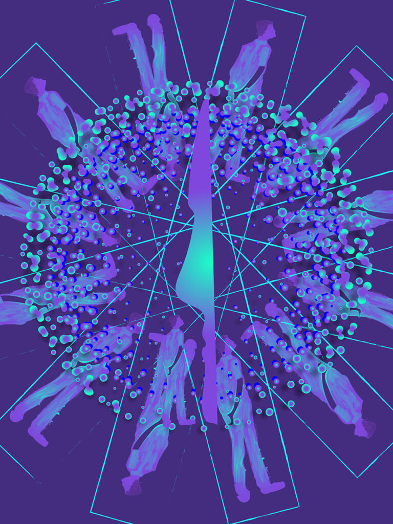 Cosmic Ray